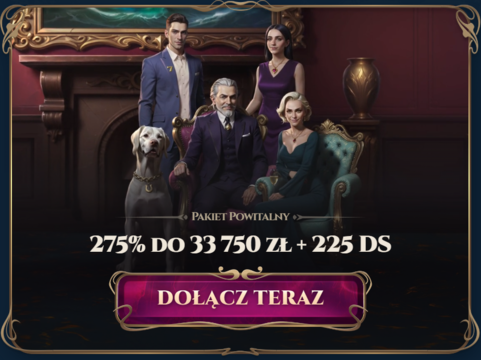 Rich Royal Casino